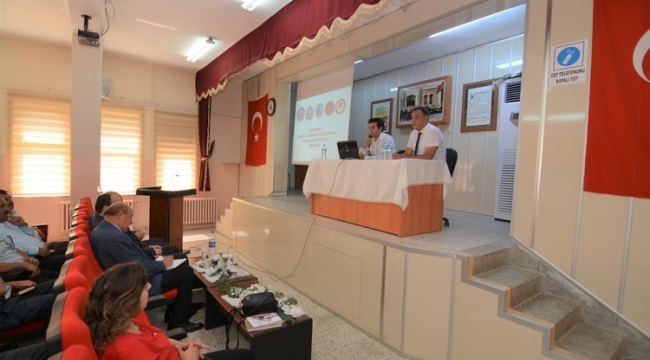 SANDIKLI BELEDİYESİNDEN YENİ BİR PROJE DAHA