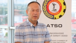 14. ATSO SPOR OYUNLARI BAŞLIYOR