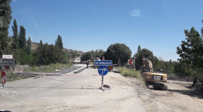2. KAZ DAĞLARI GÜNDEMİ AFYON'DAMI OLACAK..??