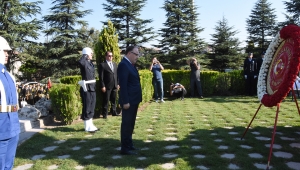 30 Ağustos Zafer Bayramı Coşkuyla kutlandı