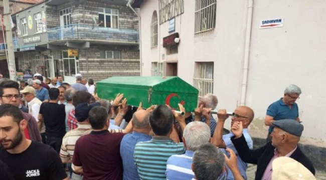 BAŞIMIZ SAĞOLSUN