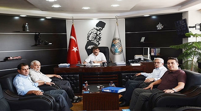 Başkan Nihat Sarı'dan Beceri Atölyesine Tam Destek