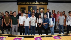 ENGELLİLER VE ÖĞRENCİ MECLİSİ GENEL KURULLARI YAPILDI