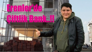 Erenler'de Çiftlik Bank..!!