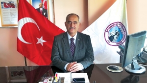 Genel Başkan Mehmet Ali Özerkan'ın Kurban Bayramı Tebrik Mesajı