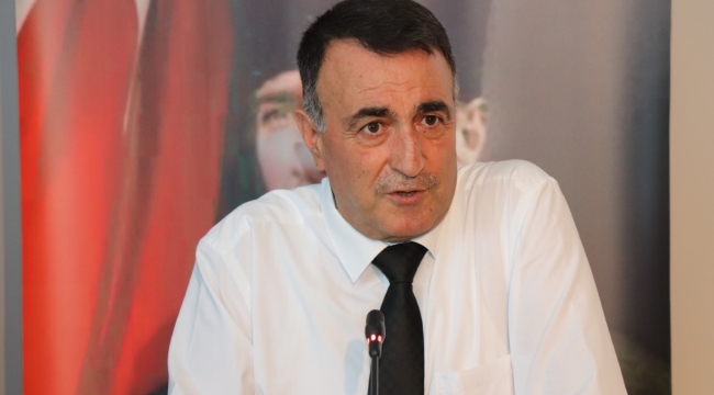 İŞLETMELERDE FİNANSMAN KARARLARI EĞİTİMİ VERİLDİ