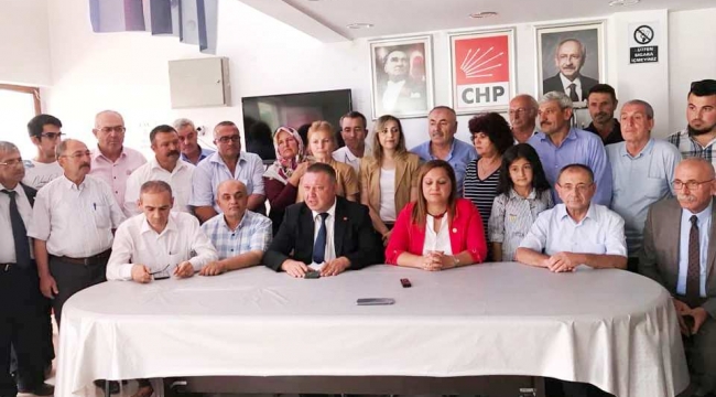 Karanfil, “Ortak akılla hareket edilmeli”