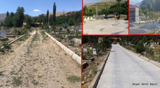ŞEHİDİMİZİN BABASI İSTEDİ, BAŞKAN DESTEK VERDİ