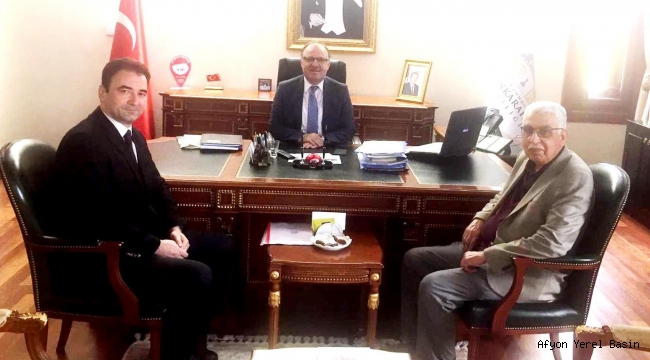 “Yerel basına sahip çıkın”