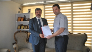 “Yerel basının sorunları ile ilgileneceğiz”