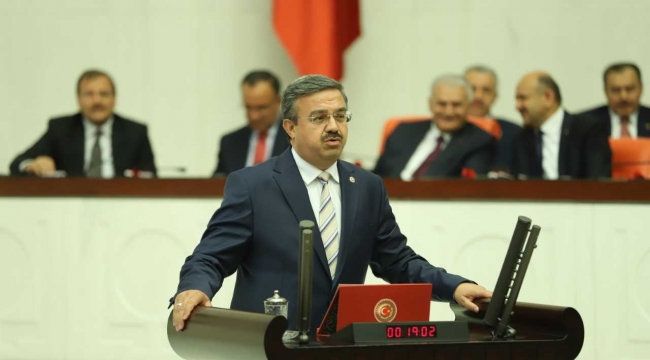 Yurdunuseven, Afyon'da Temmuz ayı ihracat rakamları yüzde 10 artış gösterdi