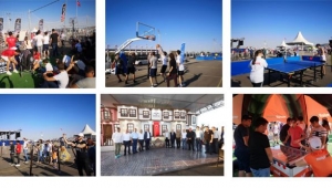 AFYON MOTOFEST´DE EĞLENCE ZİRVE YAPTI