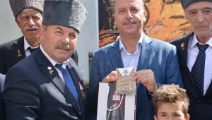 Başkan Bozkurt’tan Gaziler Günü Mesajı