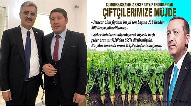 Başkan v. Veysel Topçu'dan Açıklama