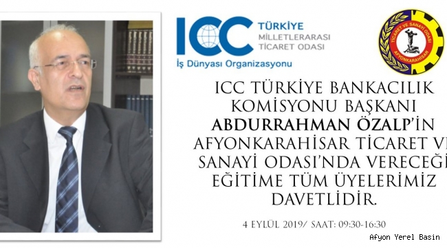 DIŞ TİCARET EĞİTİMİ