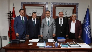 Emirdağ’a 50 Milyon Euro’luk Yatırım