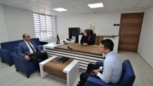 ENGELLİ BAKIM MERKEZİ AÇILIYOR