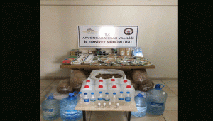 EŞ ZAMANLI OPERASYON DÜZENLEDİ