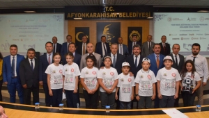 Geleceğin Mucitleri Yetişiyor