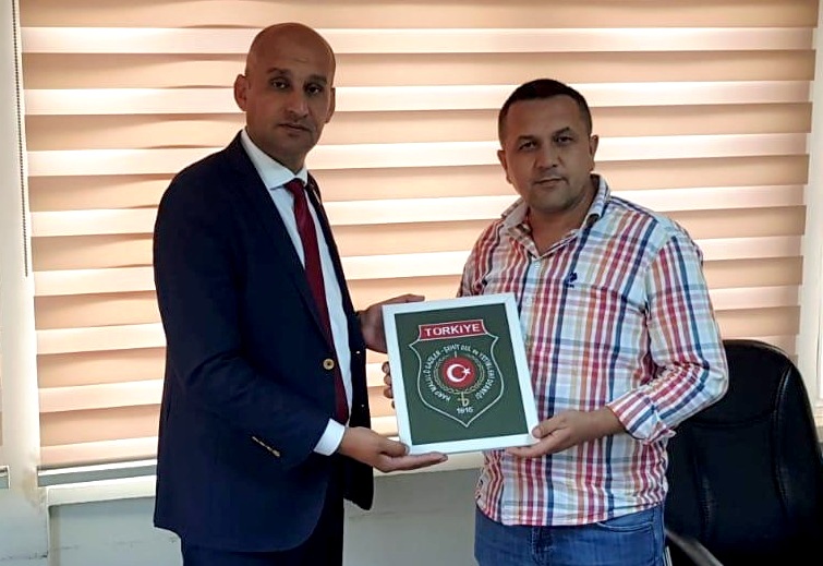 Kızılay Şehit ve Gazi Çocuklarını unutmadığını gösterdi..