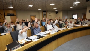 MECLİS BU AKŞAM TOPLANIYOR