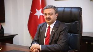 Milletvekili Yurdunuseven'den Yeni adli yıl mesajı