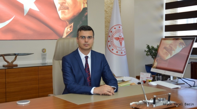 Önce Anne ve Çocuk: 3-9 Eylül Halk Sağlığı Haftası