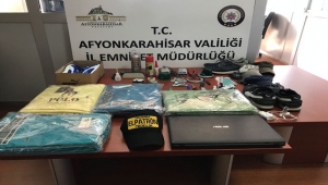 SİBER SUÇLARLA MÜCADELE MÜDÜRLÜĞÜ'NDEN OPERASYON