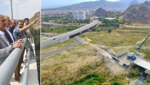 TRAFİK İÇİN YENİ PLANLAMALAR HAZIRLANIYOR