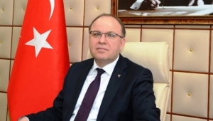 Vali Tutulmaz’ın 19 Eylül Gaziler Günü Mesajı