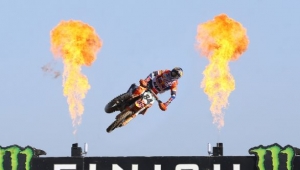 YARIŞLAR TÜM HEYECANIYLA DEVAM EDİYOR