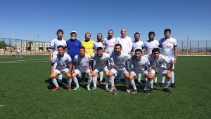 Başmakçı Spor Lige Hızlı Başladı