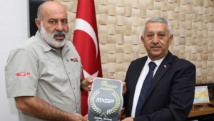 	BU GURUR TÜRKİYE´NİN BU ONUR AFYONKARAHİSAR´IN