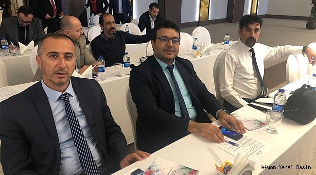 DİTSO Mesleki & Teknik Eğitim Proje Önerileri İstişare Toplantısı