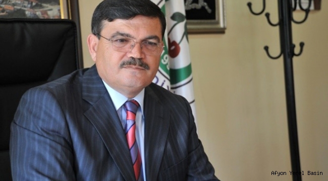 Erkmen belediyesi’nden Barış Pınarı harekatına destek