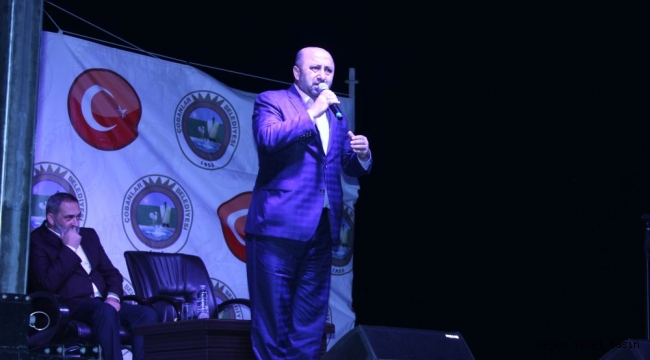 Erzincanlı ve Ömer Döngeloğlu Çobanlar’da ‘Aile’ Kavramını Anlatı