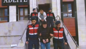 Jandarma Uyuşturucu Tacirlerine Göz Açtırmıyor