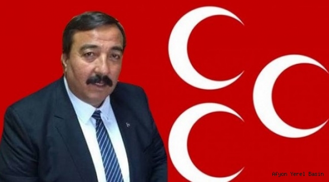 Karahan'dan Askerlerimize Destek Mesajı