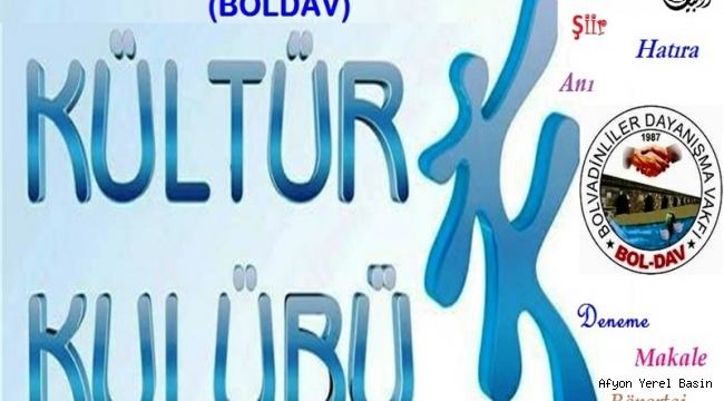 KARTOPU ÇÖZÜLÜRKEN, BİR PEDAGOG’UN YAKLAŞIMI..