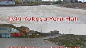 Yol Genişletme Çalışmaları tamamlandı