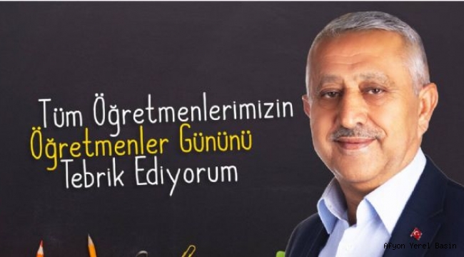 BAŞKAN ZEYBEK