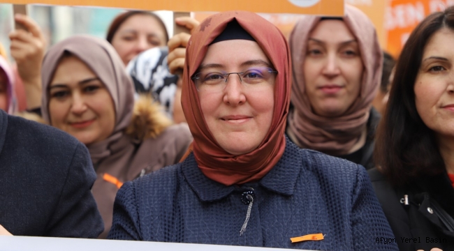 Diyarbakır Annelerine destek, CHP'li kadınlara çağrı..
