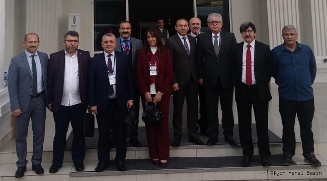Ege Bölgesi Göç, Güvenlik ve Sosyal Uyum Çalıştayı