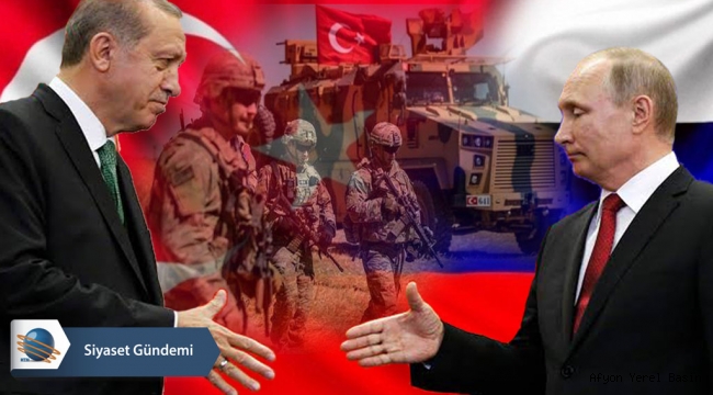 Ekim Ayında Gündemin Adı