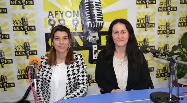 “Her bağış yeni bir hayat”