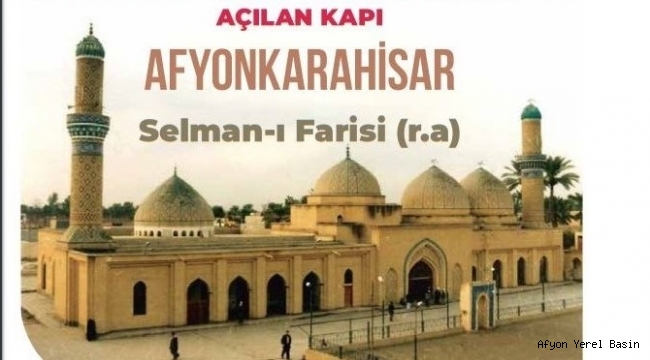 HURSAD 'DAN AMMURIYE VE SELMAN-I FARİSİ HAKKINDA TANITIM