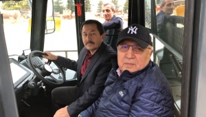 İrfan Balkanlıoğlu, 