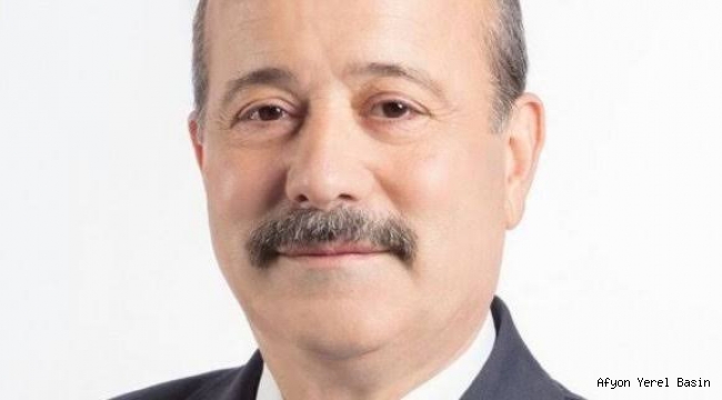 MHP Milletvekili Taytak'ın Öğretmenler günü mesajı