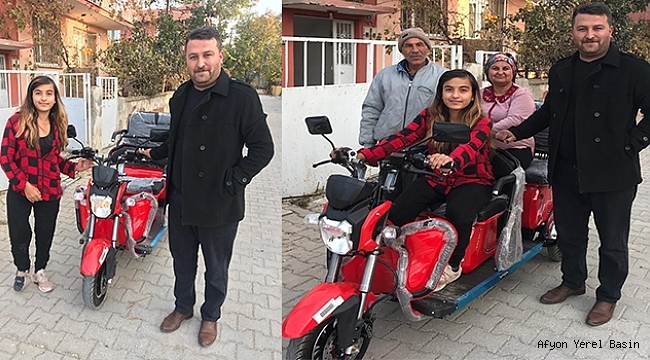 Muhtar Tarık Özdağ Dur Durak Bilmiyor