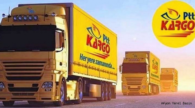 PTT'DEN YÖRESEL ÜRÜN KAMPANYASI